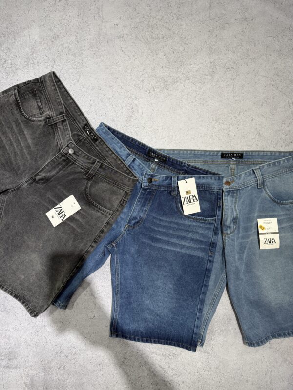 Bermudas Zara