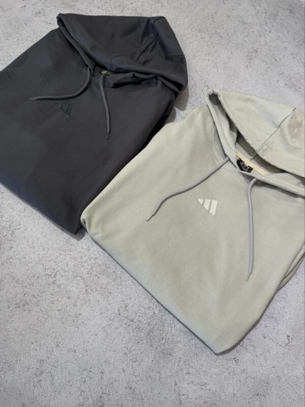 Buzo rústico Adidas