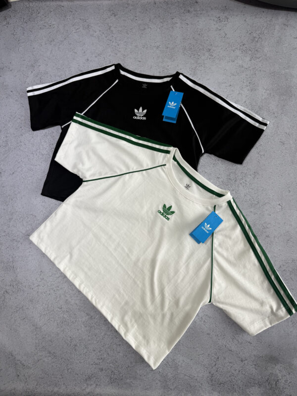 Crop Top Adidas Originals