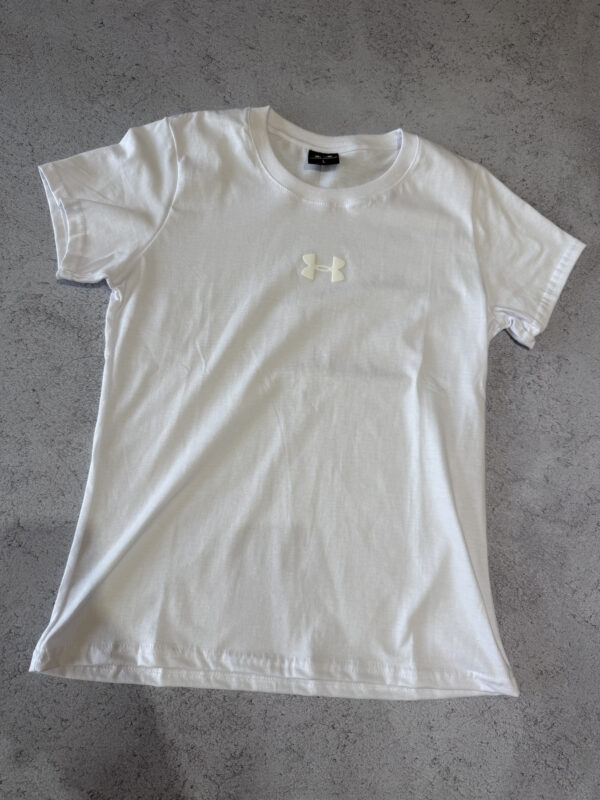 Remera Under Armour