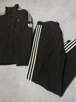 Conjunto Adidas Originals