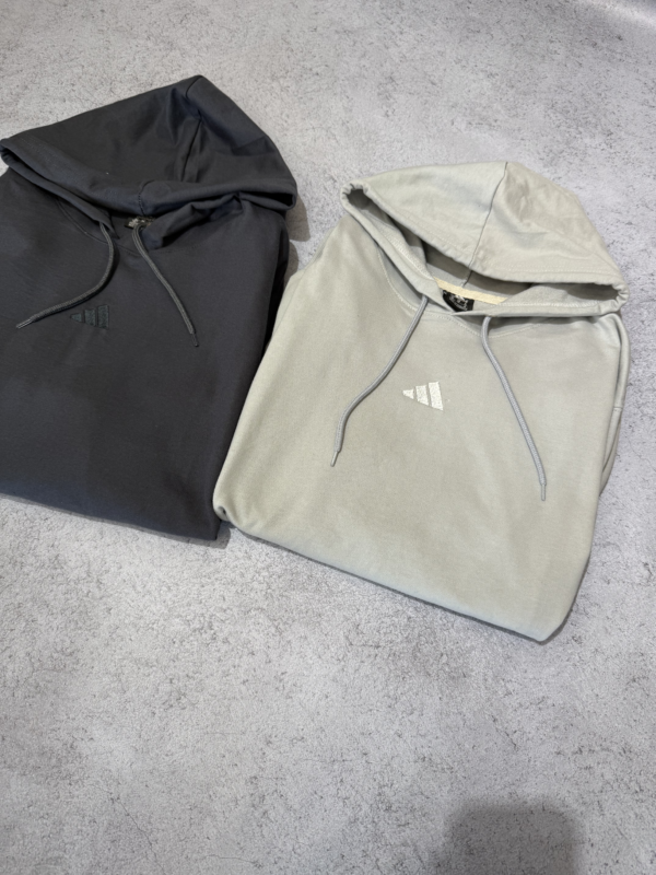 Buzo rústico Adidas