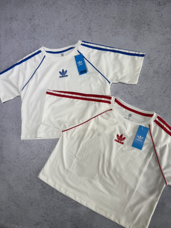 Crop Top Adidas Originals