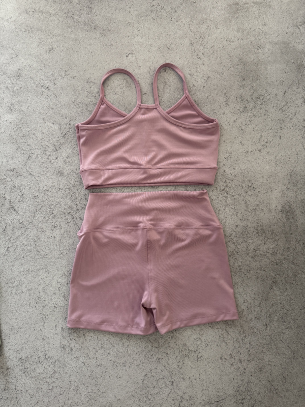 Conjunto deportivo Nike