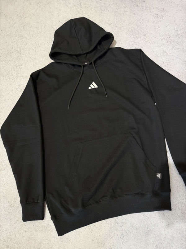 Buzo rústico Adidas