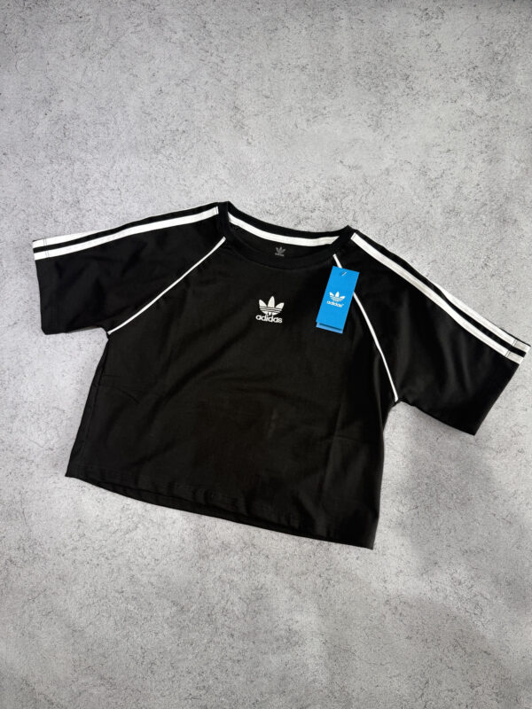 Crop Top Adidas Originals
