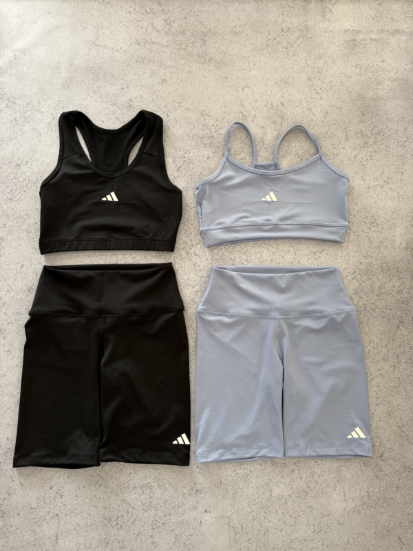 Conjunto deportivo Adidas