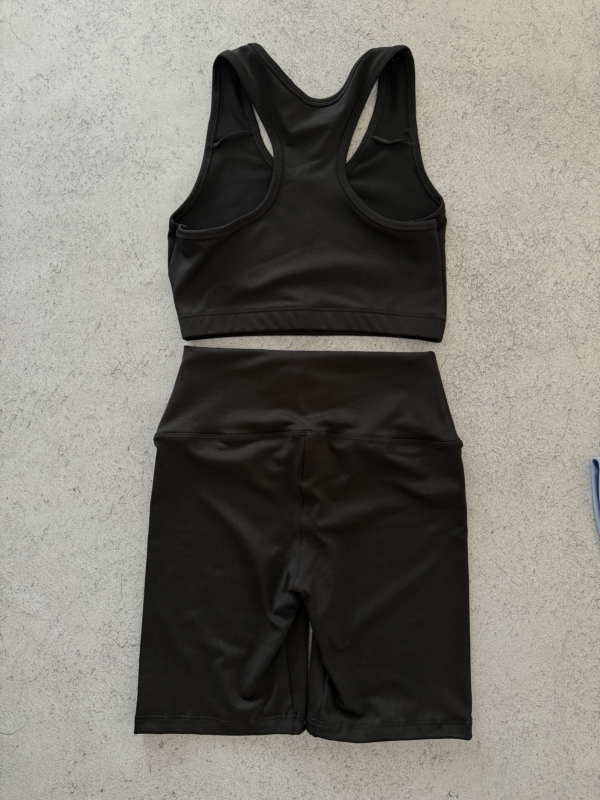 Conjunto deportivo Adidas