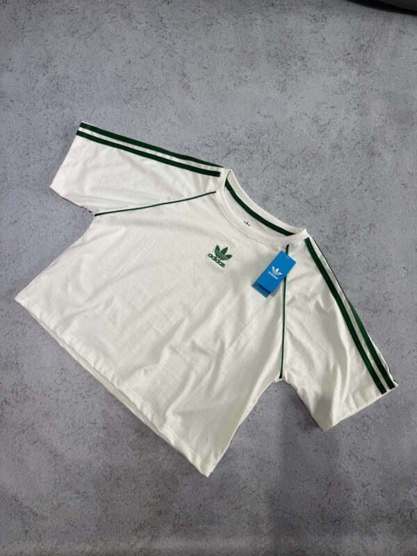 Crop Top Adidas Originals