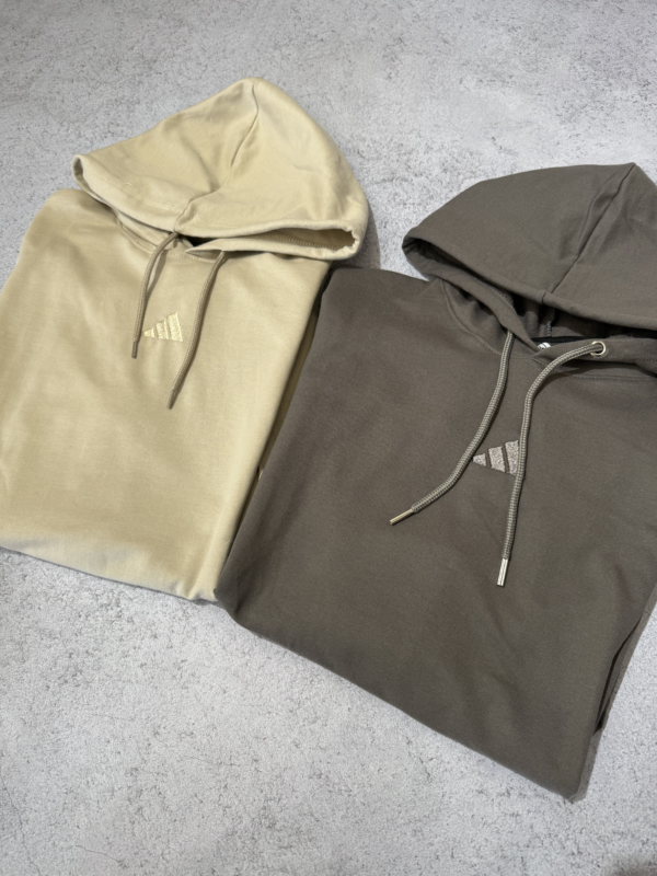 Buzo rústico Adidas