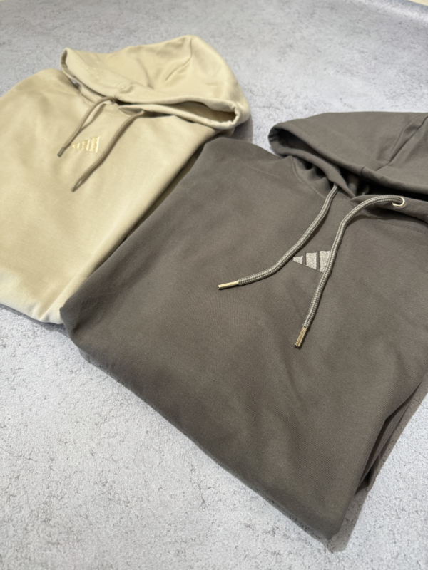 Buzo rústico Adidas