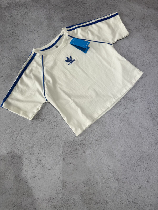 Crop Top Adidas Originals