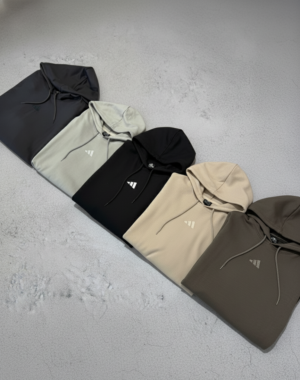 Buzo rústico Adidas