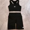 Conjunto deportivo Adidas