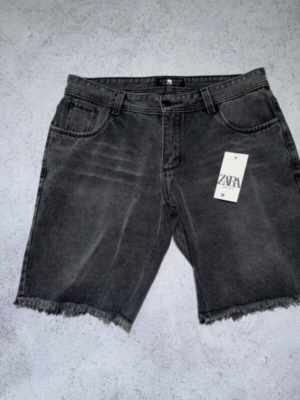 Bermudas Zara