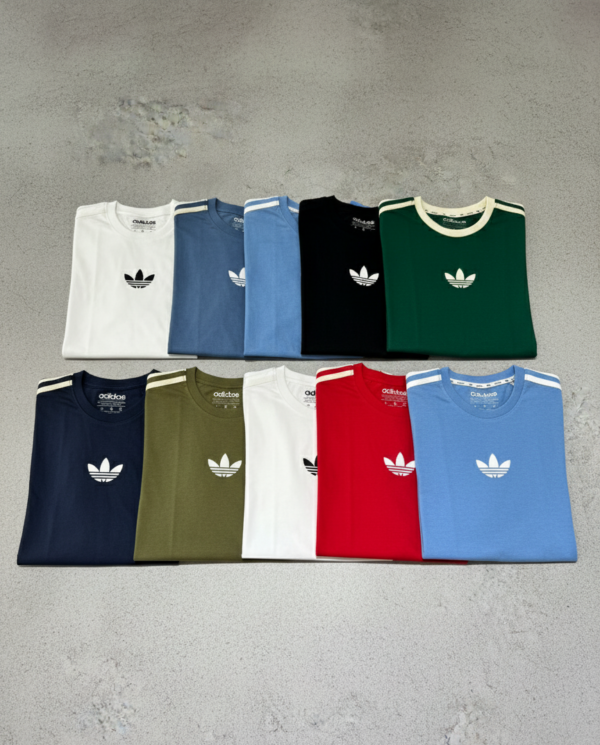 Remera Adidas Originals premium