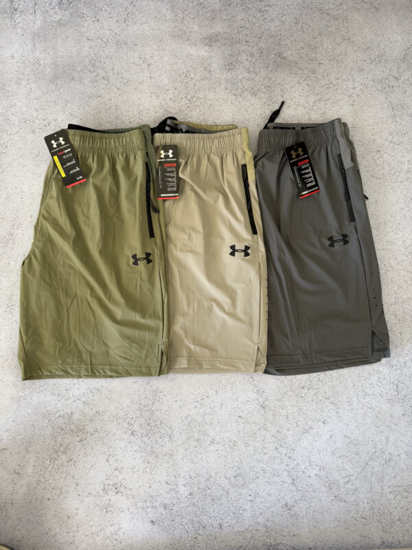 IMG_1891 Short Under Armour Project Rock