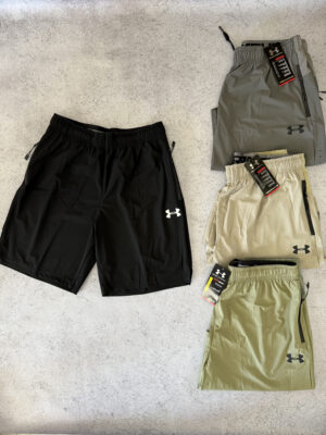 Short Under Armour Project Rock