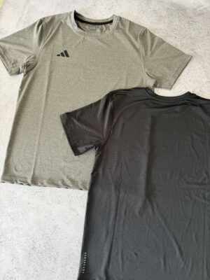 Remera Adidas AEROREADY