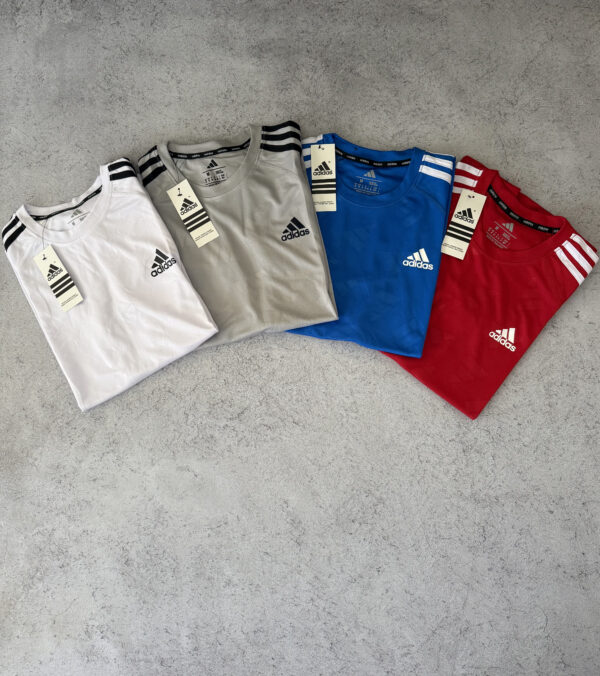 Remera Adidas HEAT.RDY