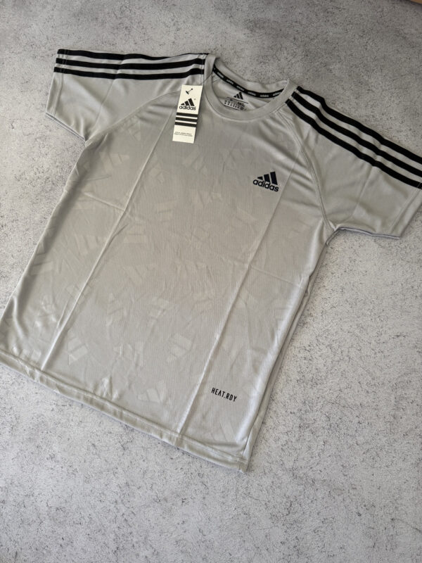 Remera Adidas HEAT.RDY