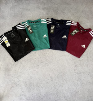 Remera Adidas HEAT.RDY