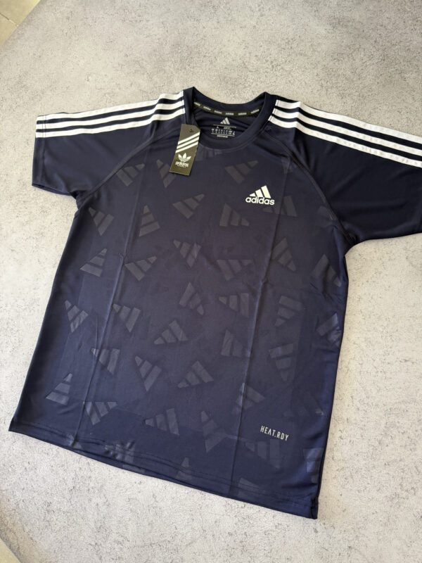 Remera Adidas HEAT.RDY