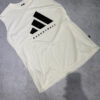 Remera sin mangas Adidas Basketball