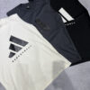 Remera sin mangas Adidas Basketball