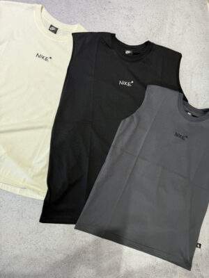 Remera sin mangas Nike