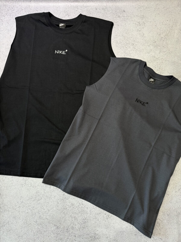 IMG_3666 Remera sin mangas Nike