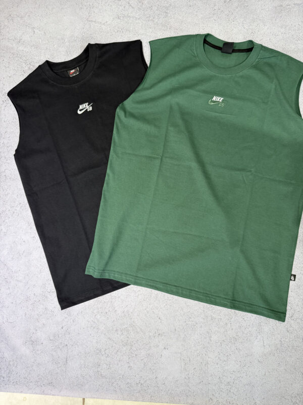 IMG_3674 Remera sin mangas Nike