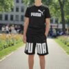 Conjunto de niño Puma