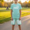 Conjunto de niño Puma