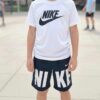 Conjunto de niño Nike