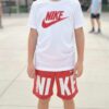 Conjunto de niño Nike