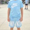 Conjunto de niño Nike