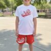Conjunto de niño Nike