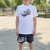 Conjunto de niño Nike