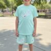 Conjunto de niño Nike