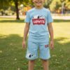 Conjunto de niño Levi´s