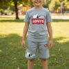 Conjunto de niño Levi´s