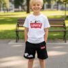 Conjunto de niño Levi´s