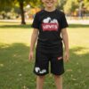 Conjunto de niño Levi´s