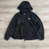 Campera rompevientos The North Face