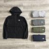 Campera rompevientos The North Face