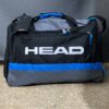 Bolso Head