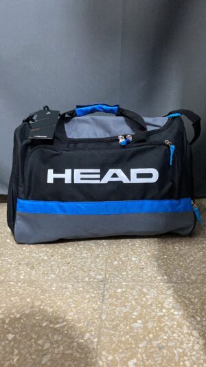 Bolso Head
