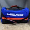 Bolso Head