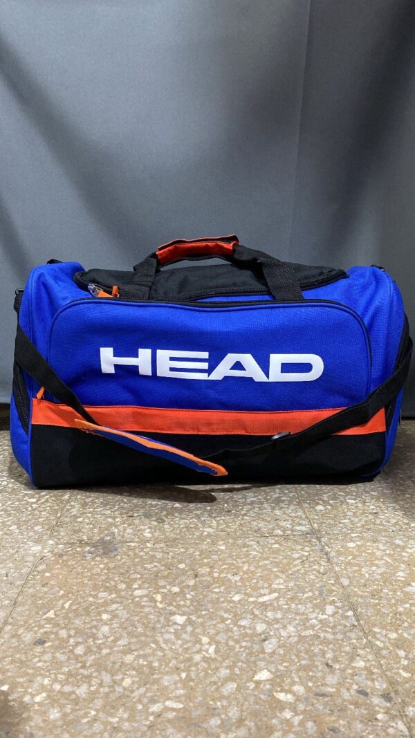 Bolso Head